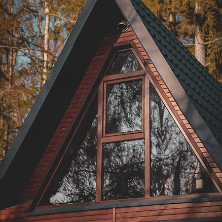 Vila Lesny Dwor Janowice Wielkie Exteriér fotografie