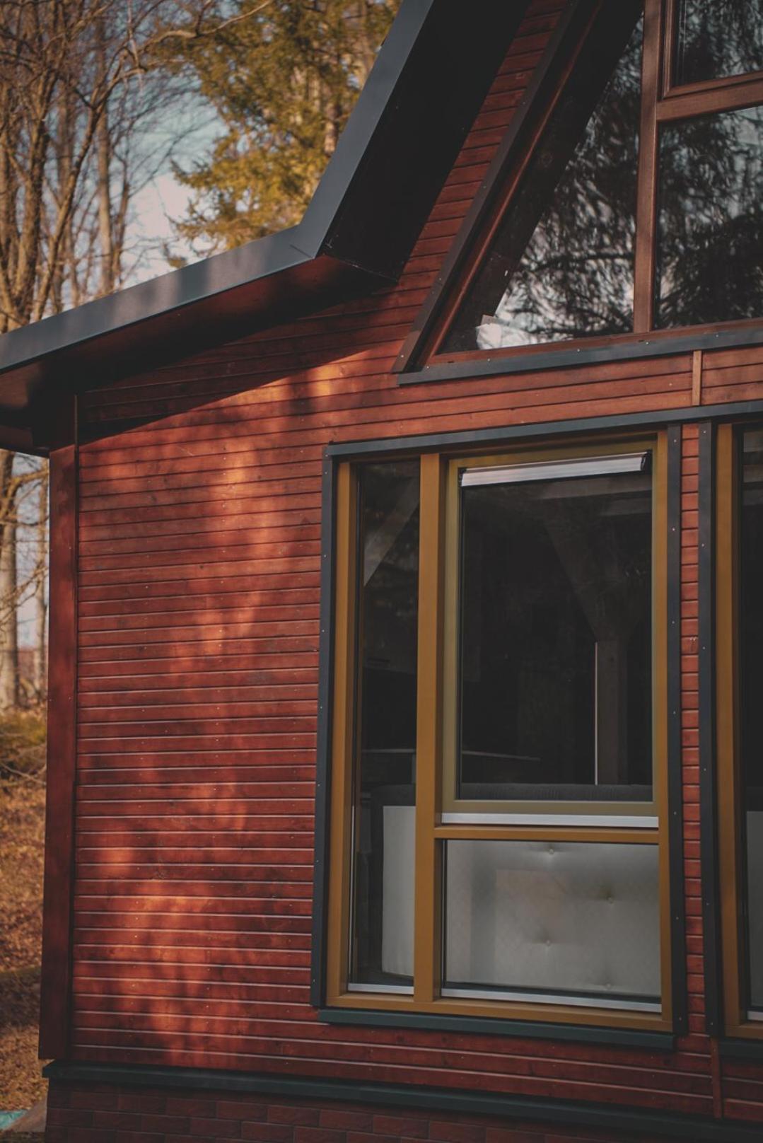 Vila Lesny Dwor Janowice Wielkie Exteriér fotografie